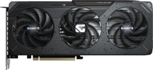 Gigabyte Radeon RX 9060 XT 16GB GAMING OC 16GB GDDR6 128-Bit PCIe 5.0 Desktop Graphics Card Gigabyte Radeon RX 9060 XT 16GB GAMING OC 16GB GDDR6 128-Bit PCIe 5.0 Desktop Graphics Card