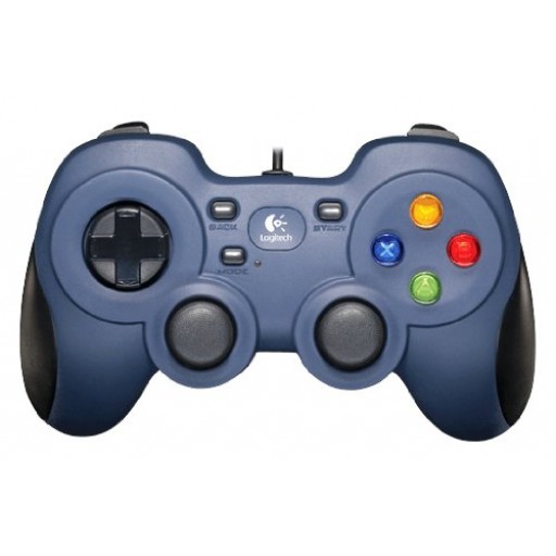 Logitech F310 Gamepad