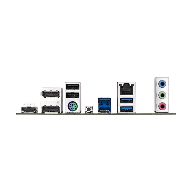 Gigabyte B850M D3HP AMD B850 Ryzen Socket AM5 Micro-ATX Desktop Motherboard