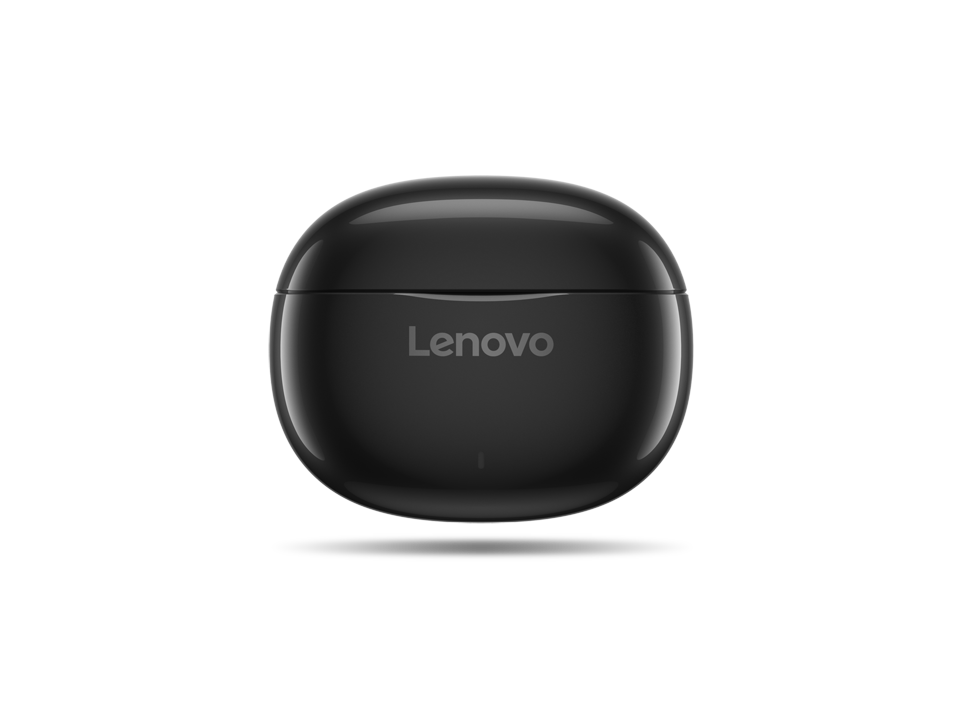 Lenovo E310 True Wireless Stereo Earbuds Black