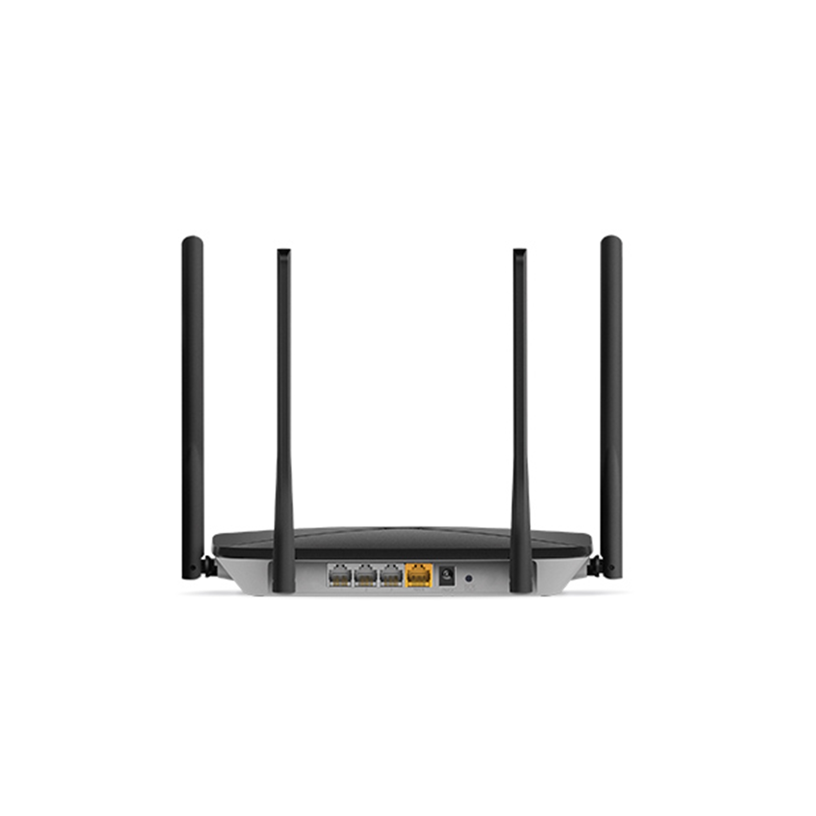 Mercusys AC12G AC1200 Dual-Band WiFi 5 (802.11ac) 2x2 MU-MIMO Gigabit Wireless Router