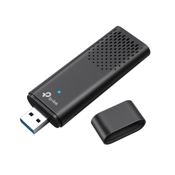 TP-Link Archer TX20U AX1800 WiFi 6 2x2 MU-MIMO Dual-Band USB Wireless Adapter