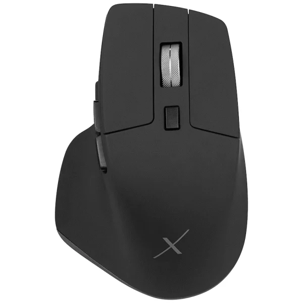 VolkanoX Phoenix Bluetooth Wireless Mouse Graphite