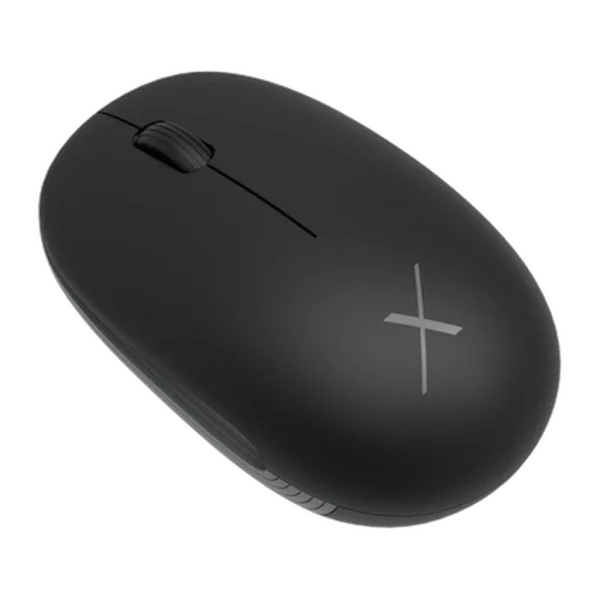VolkanoX ASHER 4800 DPI Graphite Wireless Mouse