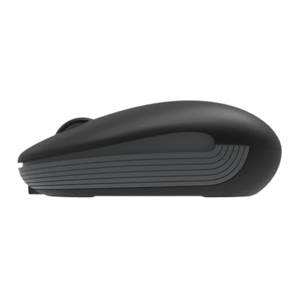 VolkanoX ASHER 4800 DPI Graphite Wireless Mouse