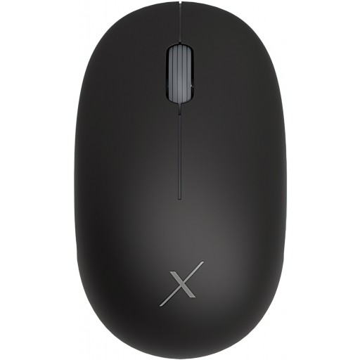 VolkanoX ASHER 4800 DPI Graphite Wireless Mouse