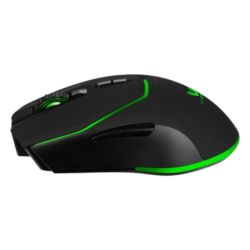 Volkano VX Gaming Phoenix Series Wireless Gaming Mouse
