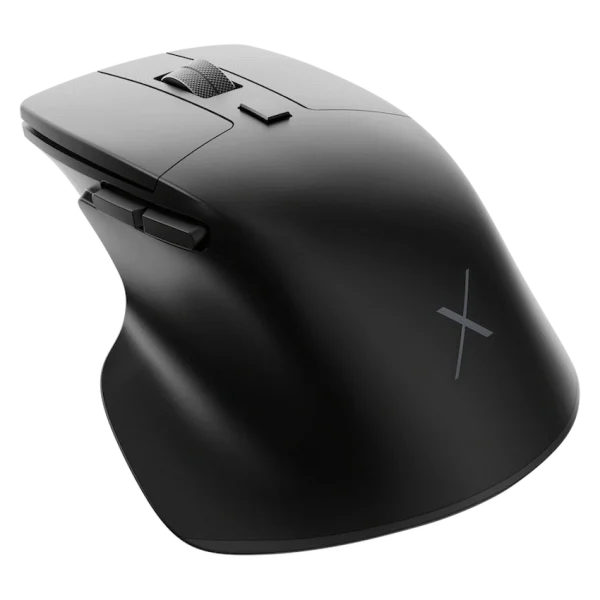 VolkanoX Phoenix Bluetooth Wireless Mouse Graphite