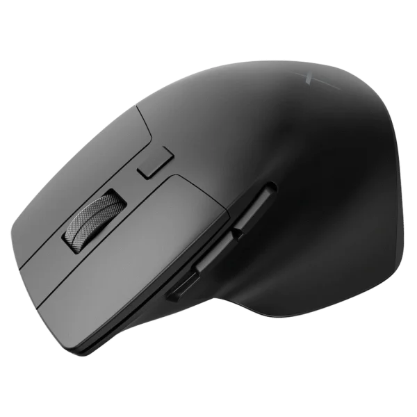 VolkanoX Phoenix Bluetooth Wireless Mouse Graphite