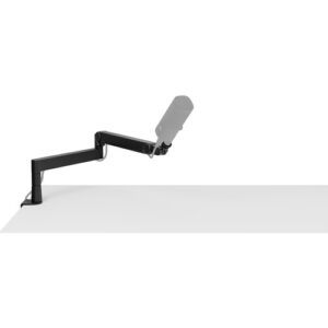 Corsair Elgato Wave Mic Arm Pro Black