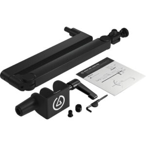 Corsair Elgato Wave Mic Arm Pro Black