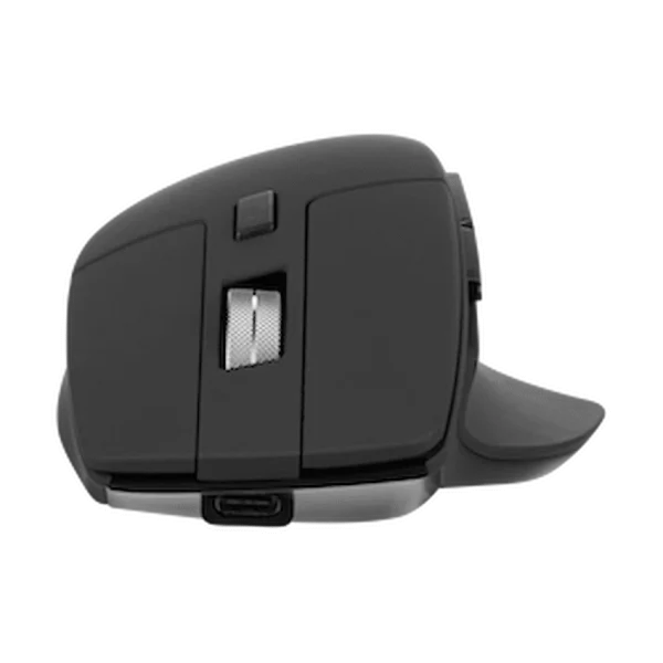 VolkanoX Phoenix Bluetooth Wireless Mouse Graphite