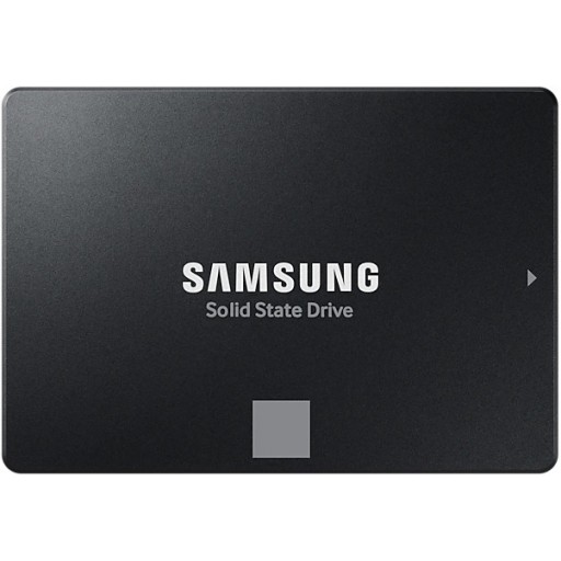 Samsung 870 EVO 1TB 2.5" SATA 3.0 6 Gb/s Solid State Drive