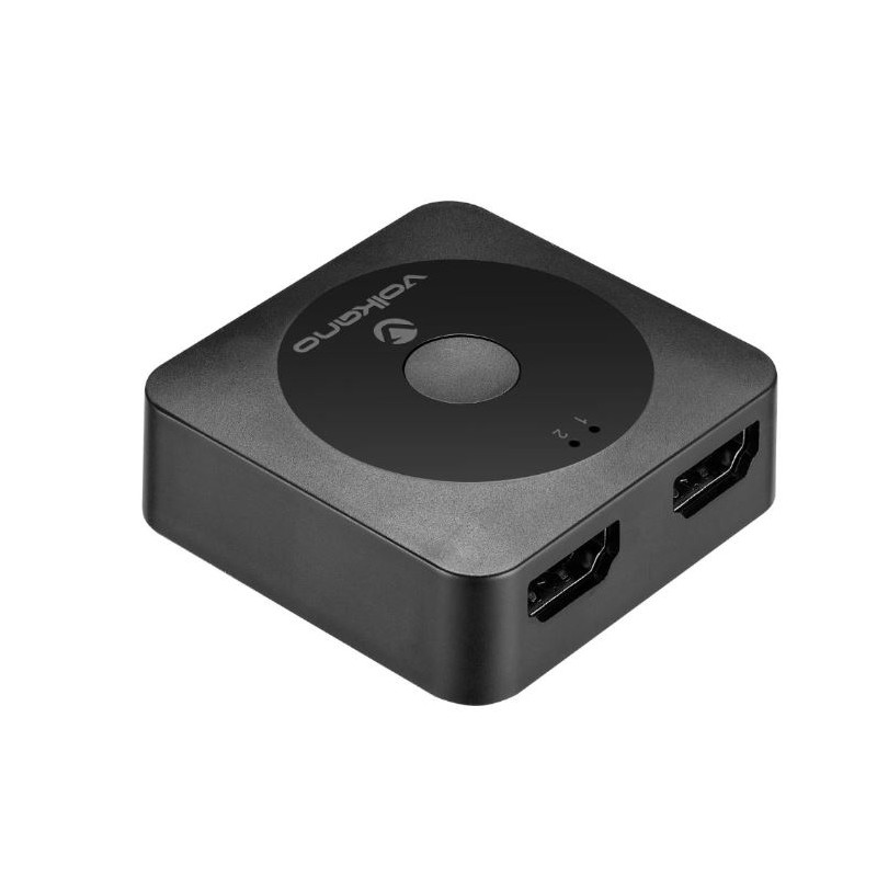Volkano Define Series Dual Function HDMI Switch