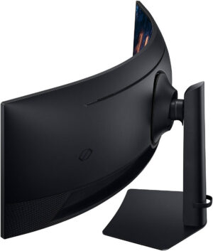 Samsung LS49FG910E 49” Odyssey G9 G91F DQHD (5120 x 1440p) Gaming Monitor Samsung LS49FG910E 49” Odyssey G9 G91F DQHD (5120 x 1440p) Gaming Monitor