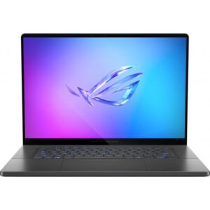 ASUS ROG Zephyrus G16 16" WQXGA(2560x1600) Eclipse Grey Gaming Laptop