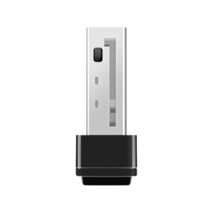 TP-Link Archer TX1U Nano AX300 Wi-Fi 6 Wireless USB Adapter TP-Link Archer TX1U Nano AX300 Wi-Fi 6 Wireless USB Adapter