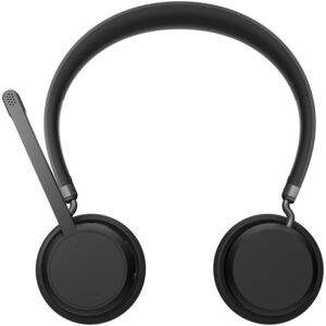Lenovo Wireless Bluetooth Stereo Headset Lenovo Wireless Bluetooth Stereo Headset