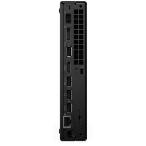 Lenovo ThinkCentre Neo 50q G5 Tiny PC Lenovo ThinkCentre Neo 50q G5 Tiny PC
