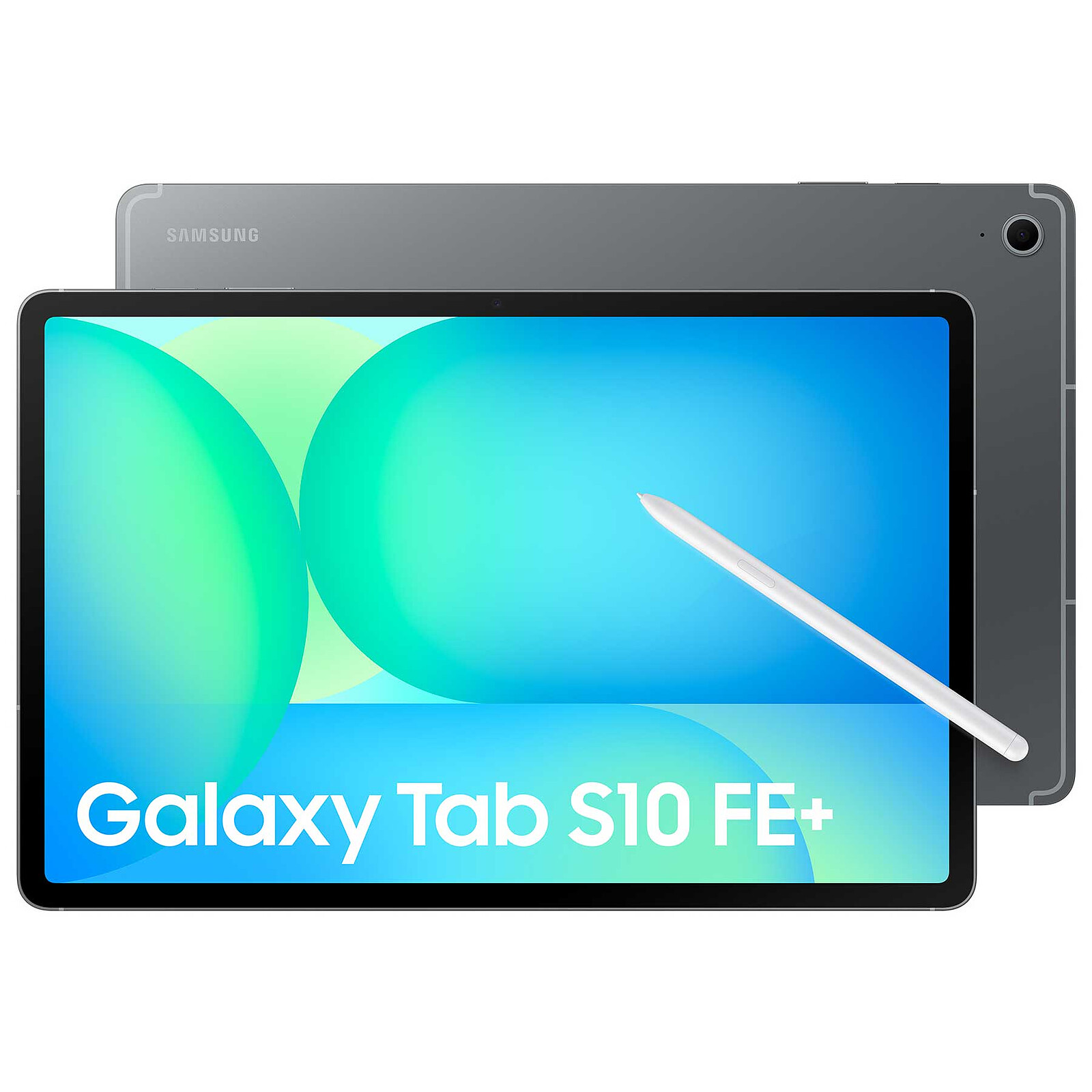 Samsung Galaxy Tab S10 FE+ WiFi 13.1" WQXGA+ 6GB RAM 128GB storage Android Tablet