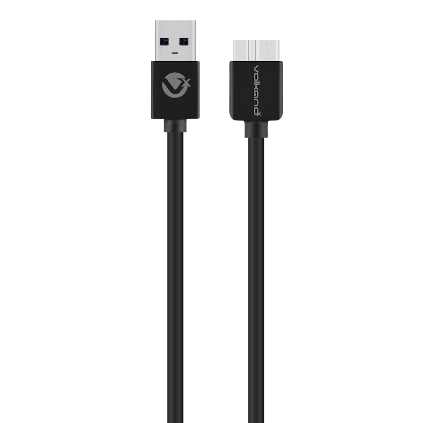 VolkanoX Data Series USB 3.0 Micro USB Cable 1.8m