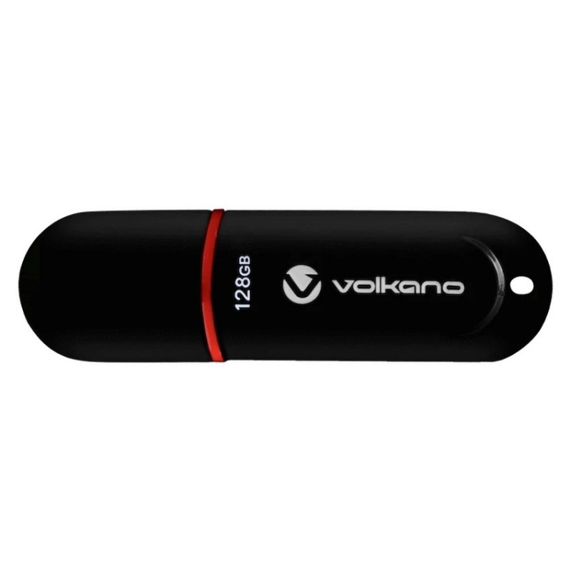 Volkano 128GB USB 2.0 Flash Drive
