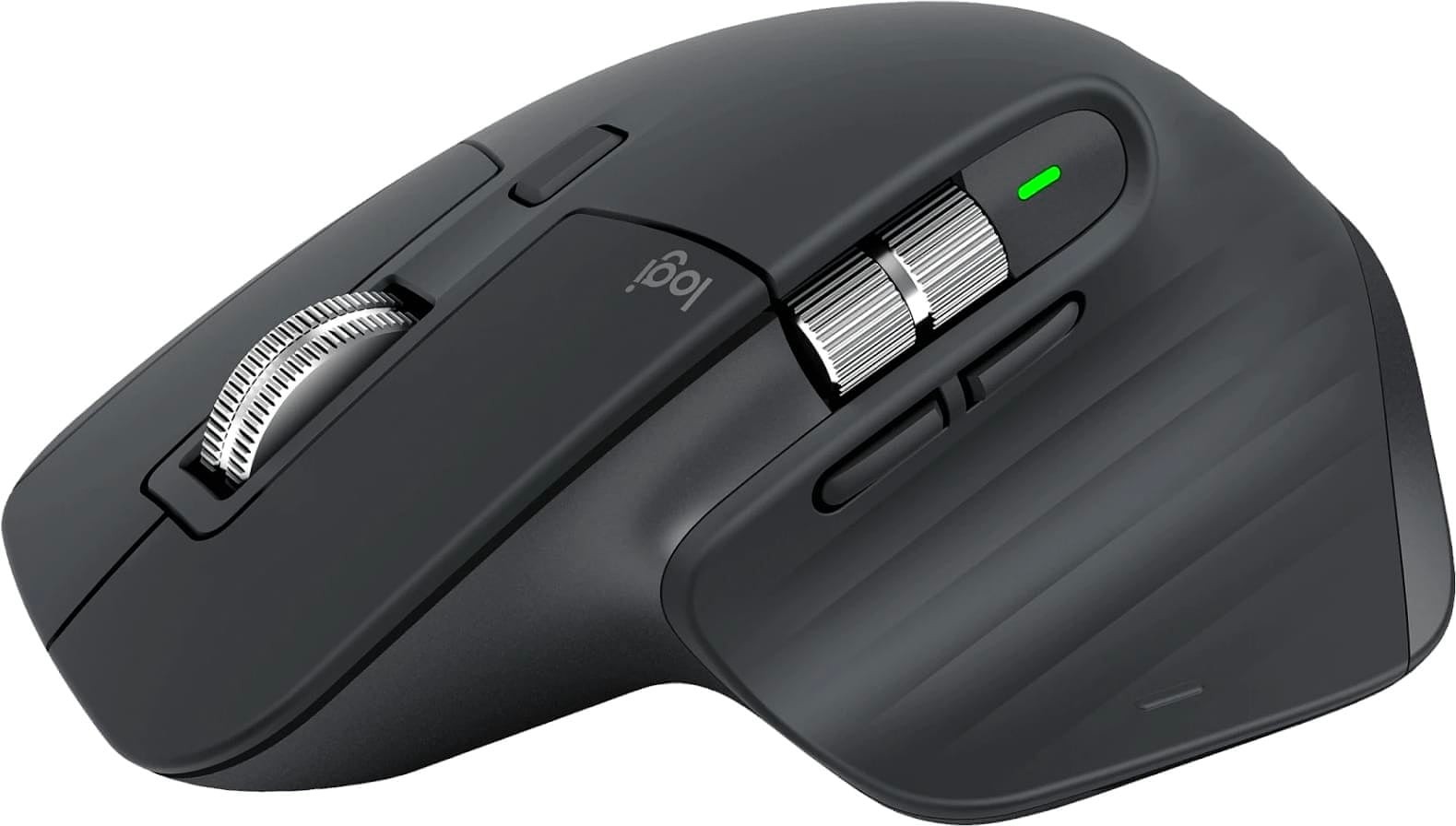 Logitech MX Keys S Combo MX Master 3S MX Keys S & MX Palm Rest Key Keyboard Mouse & Palm Rest Combo
