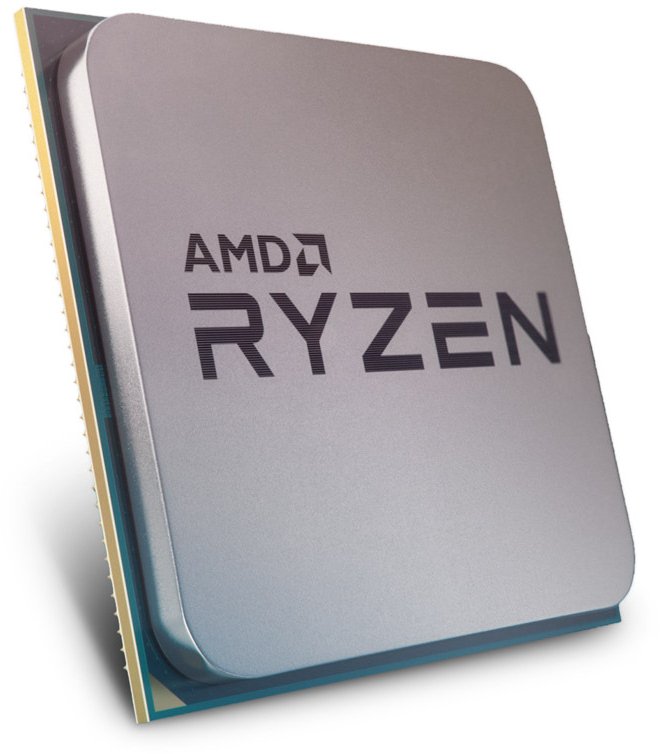 AMD Ryzen 7 5700 3.7 GHz Eight-Core AM4 Processor