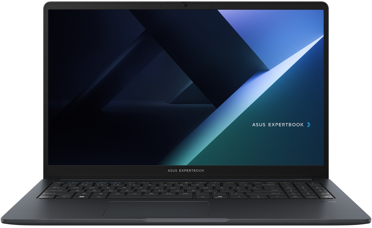 Asus ExpertBook B1 B1503CVA 15.6" FULL HD (1920 x 1080 resolution) Grey Notebook
