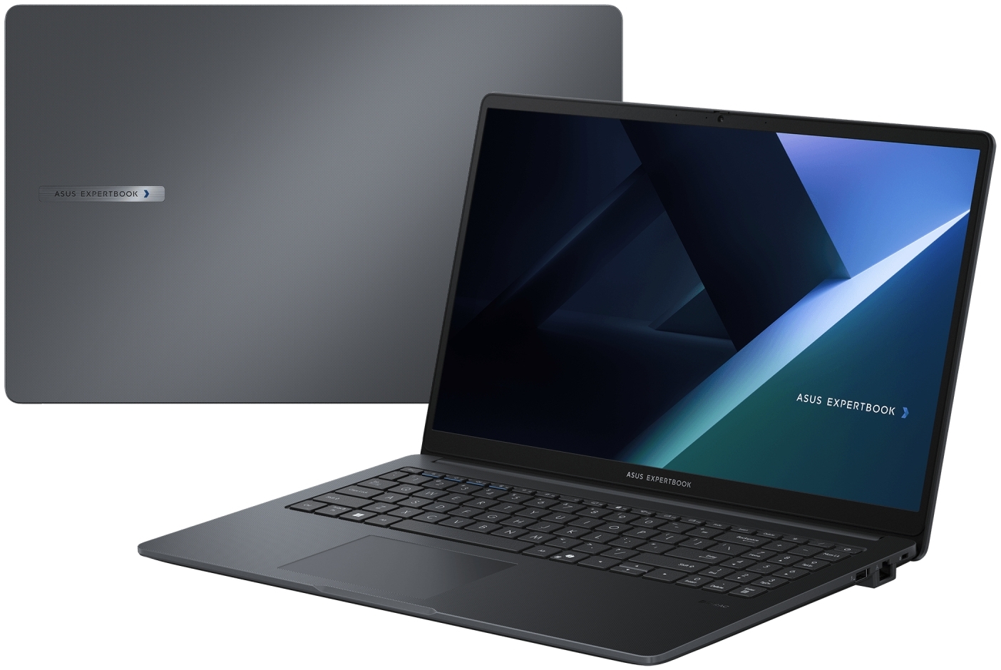 Asus ExpertBook B1 B1503CVA 15.6" FULL HD (1920 x 1080 resolution) Grey Notebook