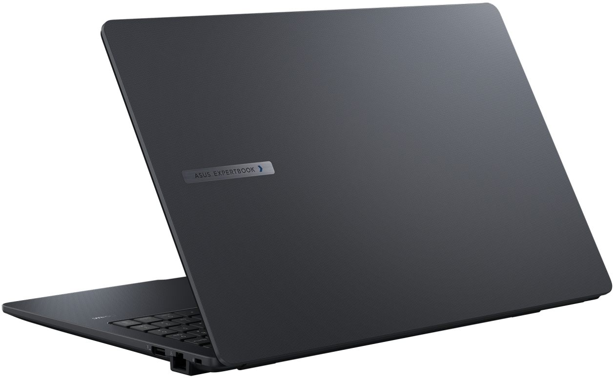 Asus ExpertBook B1 B1503CVA 15.6" FULL HD (1920 x 1080 resolution) Grey Notebook