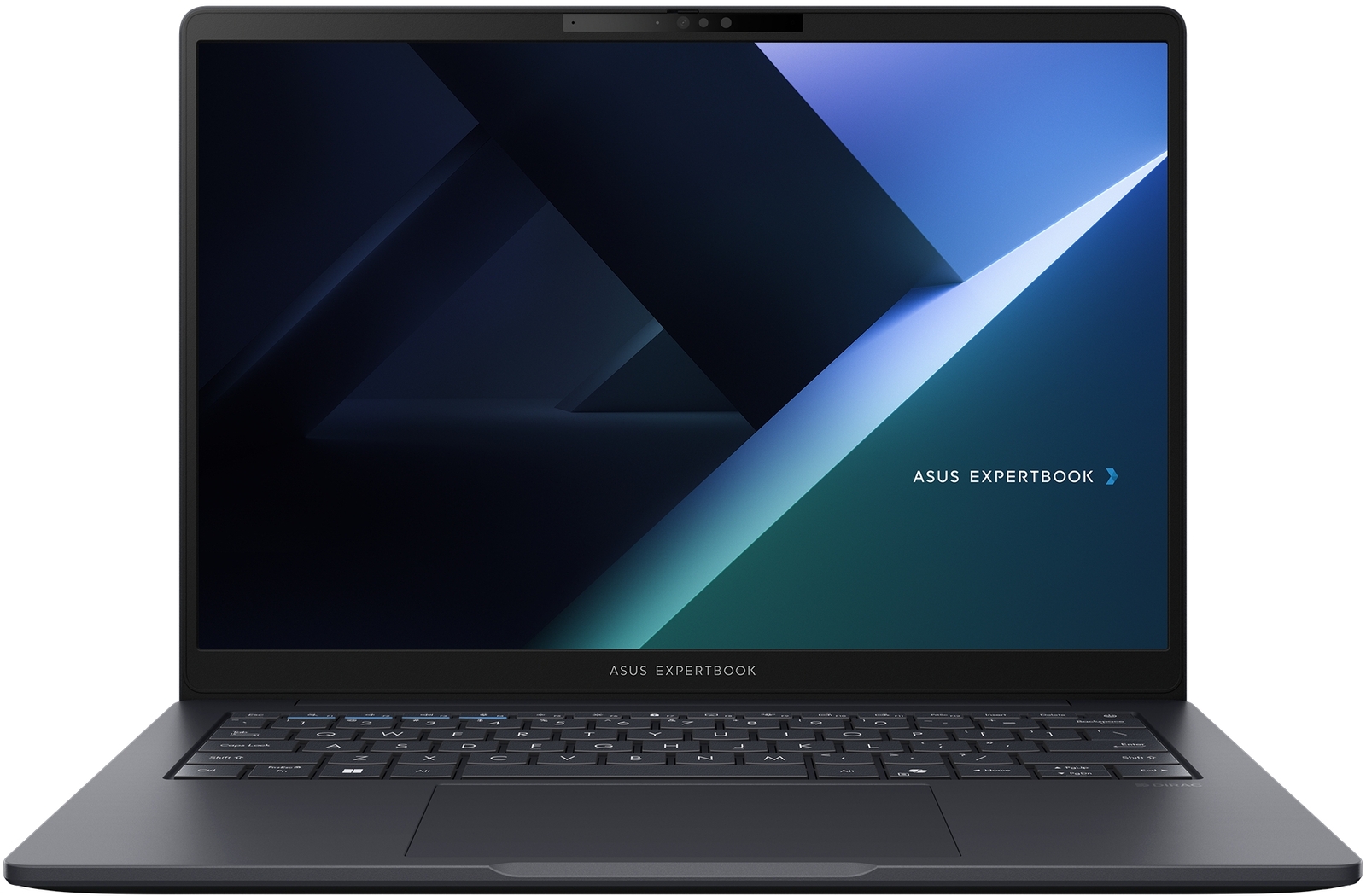 Asus ExpertBook B3 B3405CCA 14" WUXGA (1920 x 1200) Gentle Grey Notebook