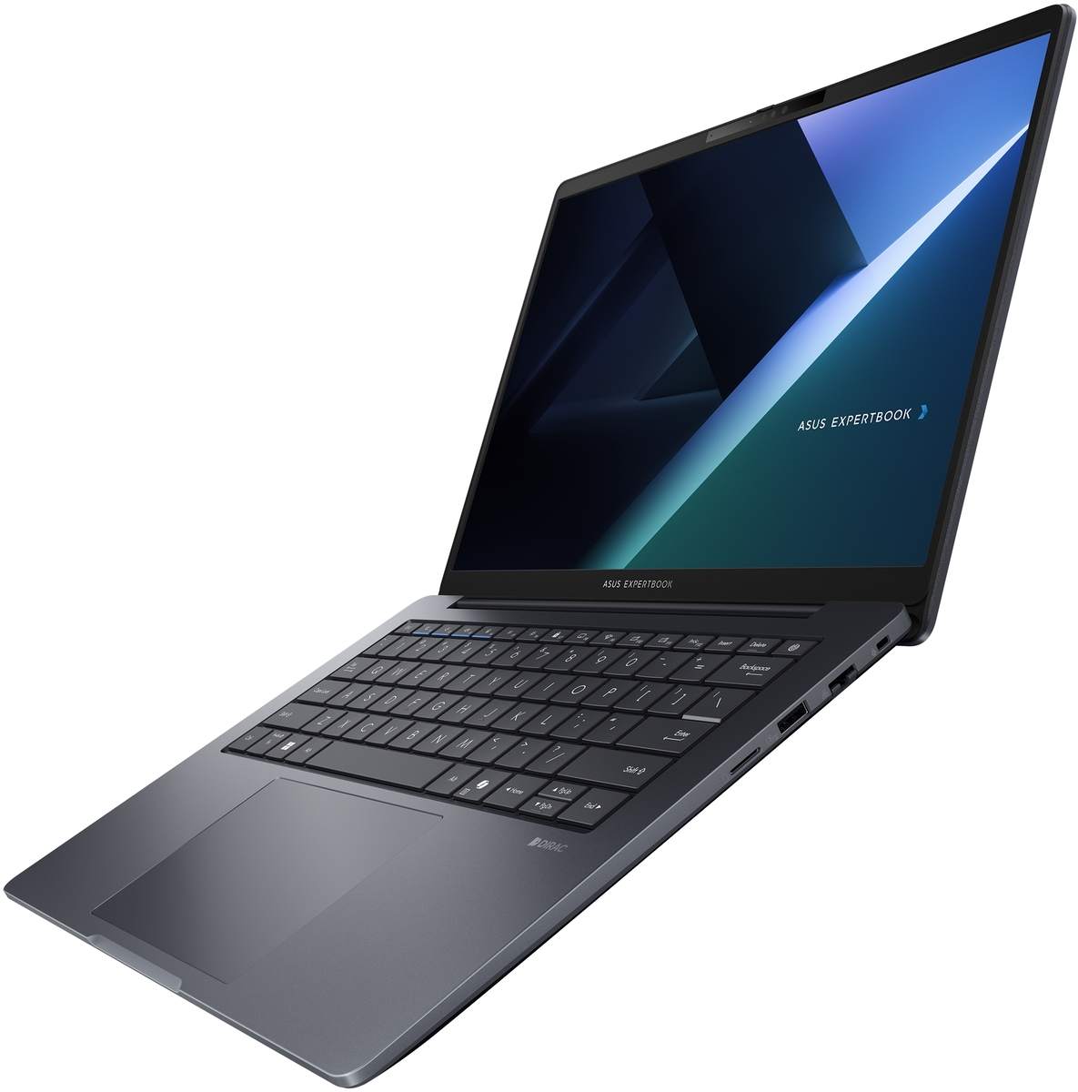 Asus ExpertBook B3 B3405CCA 14" WUXGA (1920 x 1200) Gentle Grey Notebook