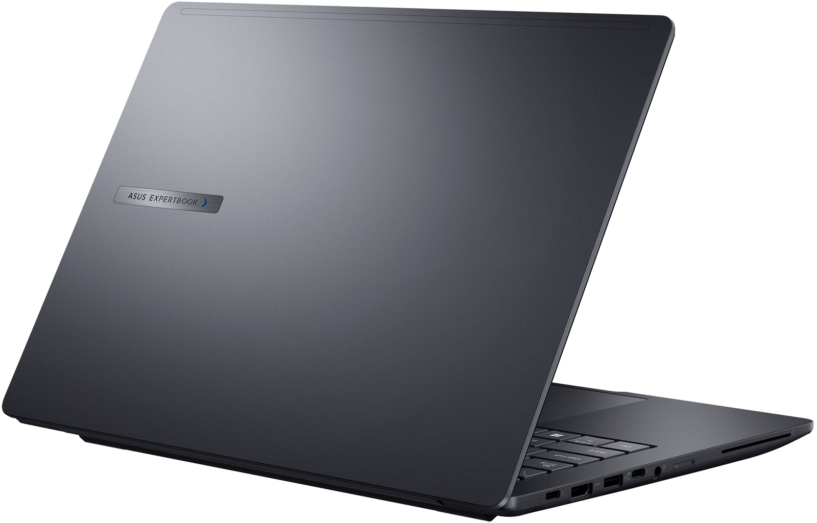 Asus ExpertBook B3 B3405CCA 14" WUXGA (1920 x 1200) Gentle Grey Notebook
