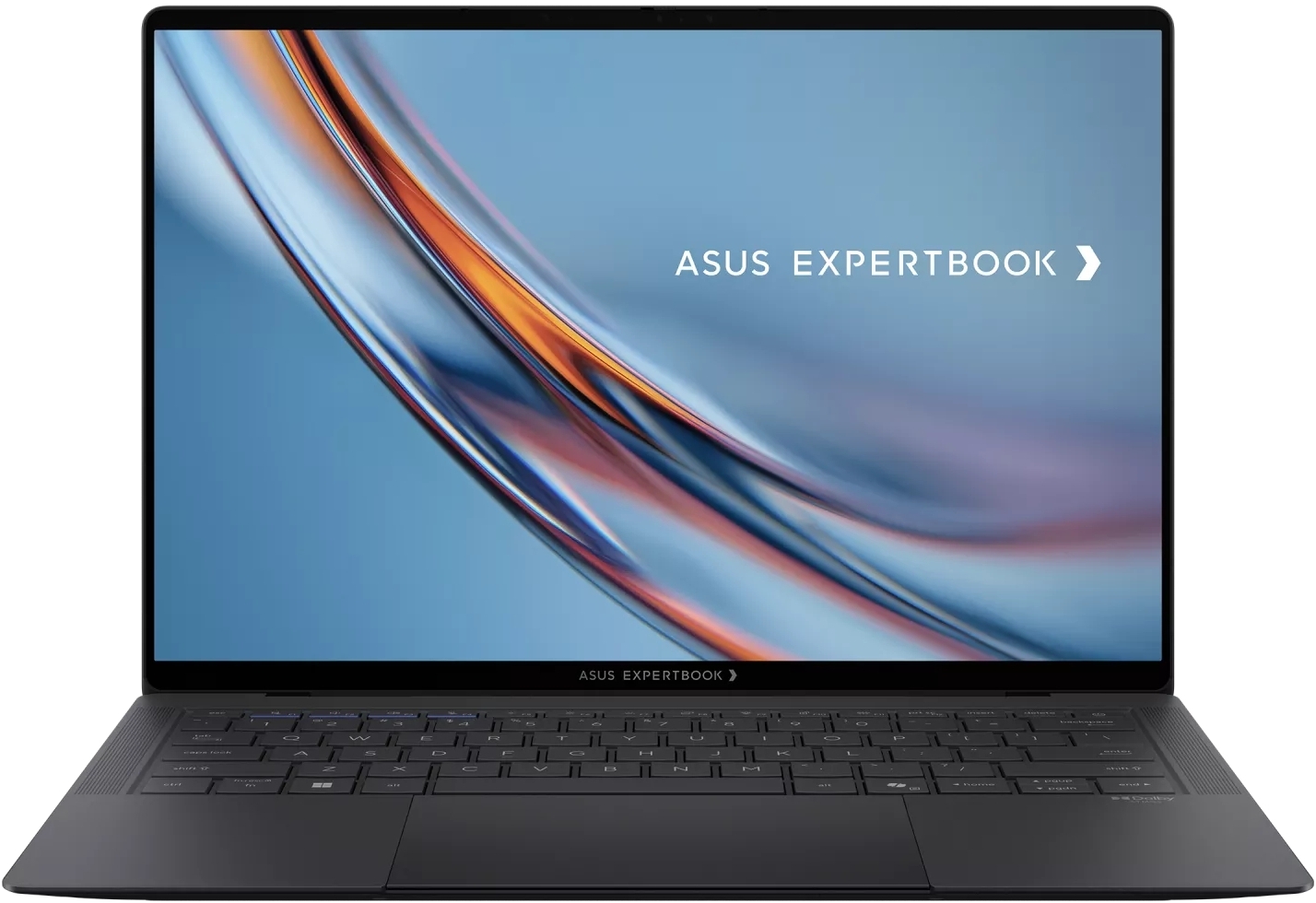 Asus ExpertBook Premium B9406CAA 14" 2.8K (2880 x 1800 resolution) Jet Fog Notebook