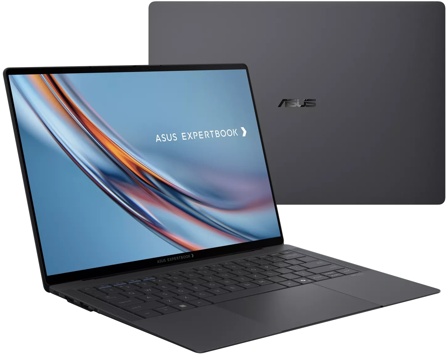 Asus ExpertBook Premium B9406CAA 14" 2.8K (2880 x 1800 resolution) Jet Fog Notebook