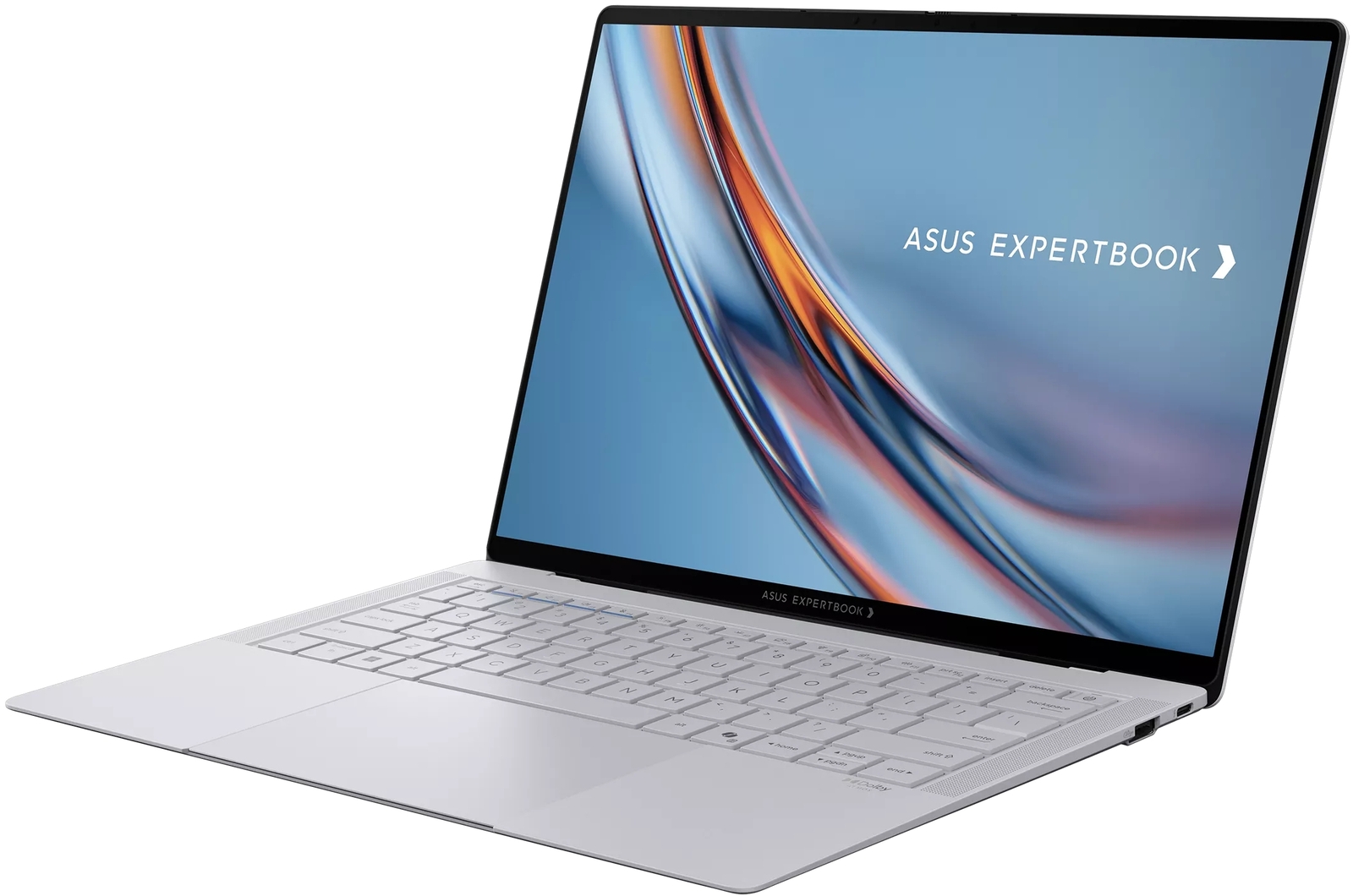 Asus ExpertBook Premium B9406CAA 14" 2.8K (2880 x 1800 resolution) Grey Notebook