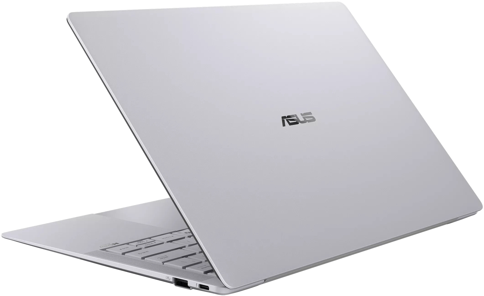 Asus ExpertBook Premium B9406CAA 14" 2.8K (2880 x 1800 resolution) Grey Notebook