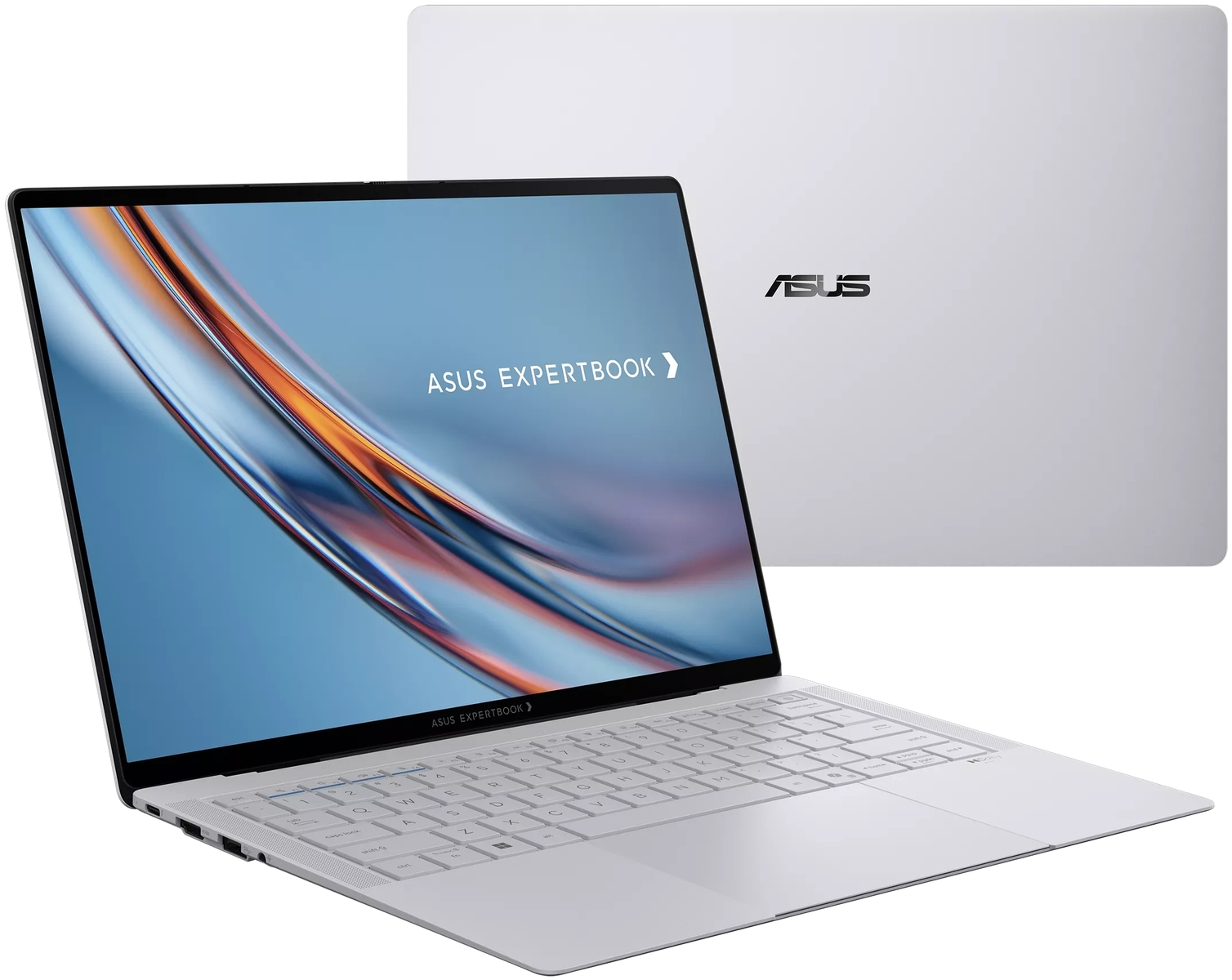 Asus ExpertBook Premium B9406CAA 14" 2.8K (2880 x 1800 resolution) Grey Notebook