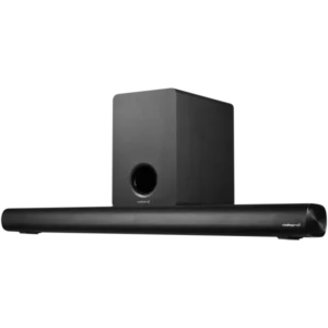 VolkanoX Hypersonic Series 120W 2.1 Soundbar