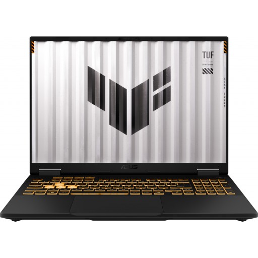 ASUS TUF Gaming F16 16" WUXGA (1920x1200) Jaegar Grey Laptop
