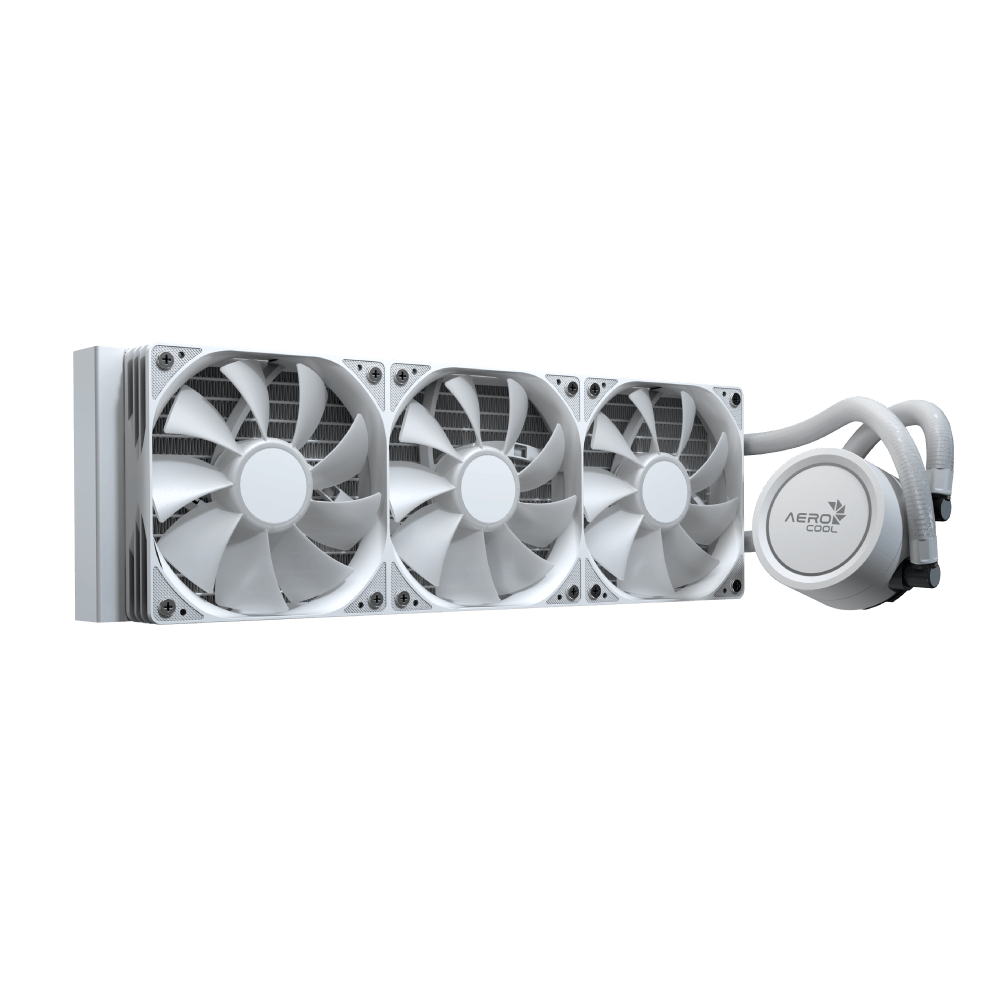 Aerocool Abyss L360R 360mm ARGB liquid Cooler