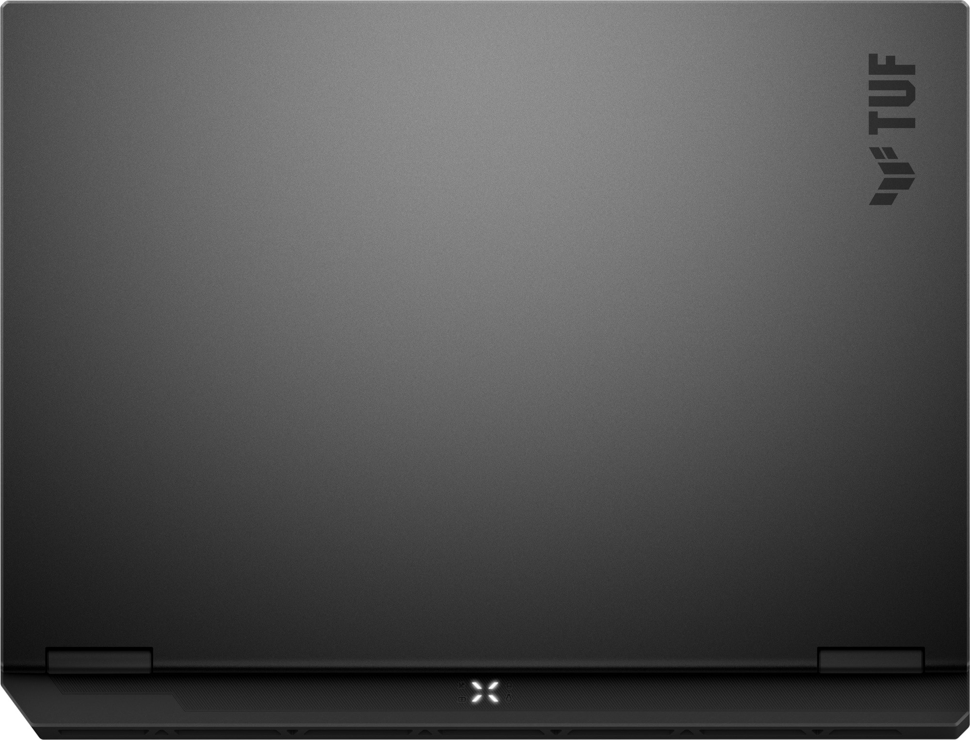 ASUS TUF Gaming F16 16" WUXGA (1920x1200) Jaegar Grey Laptop