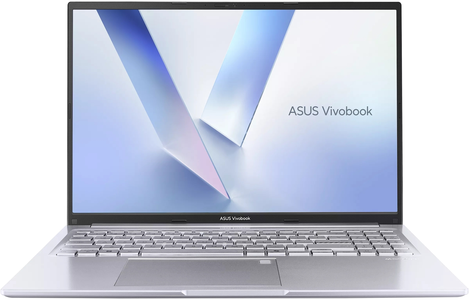 Asus VivoBook 16 M1605NAQ 16" WUXGA (1920 x 1200 resolution) Silver Notebook