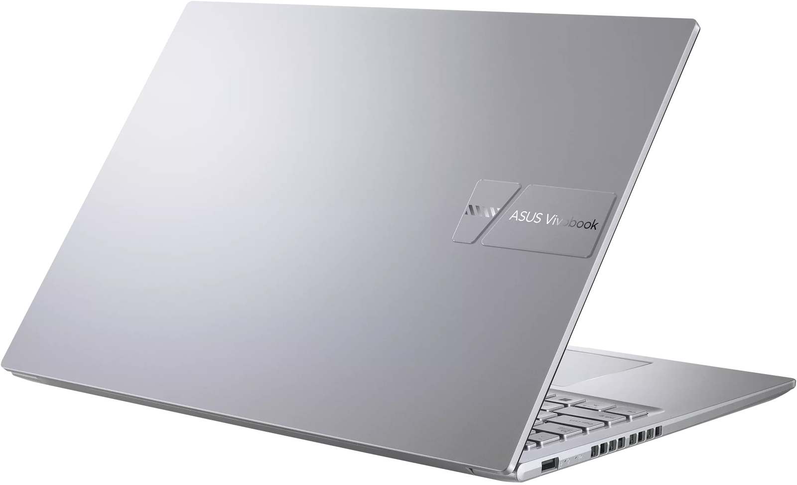 Asus VivoBook 16 M1605NAQ 16" WUXGA (1920 x 1200 resolution) Silver Notebook