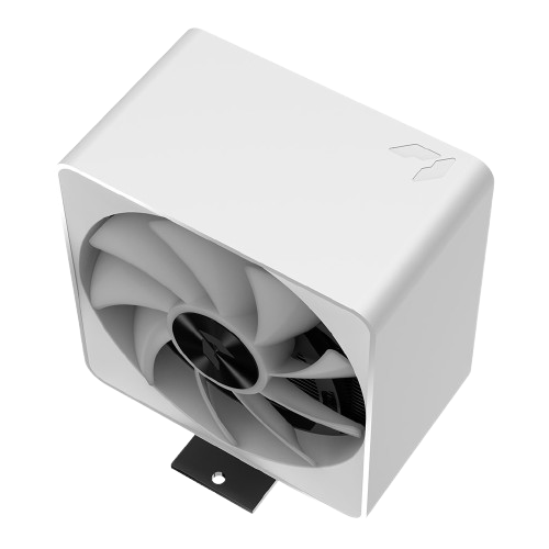 Aerocool APNX AP1-V White ARGB CPU Air Cooler