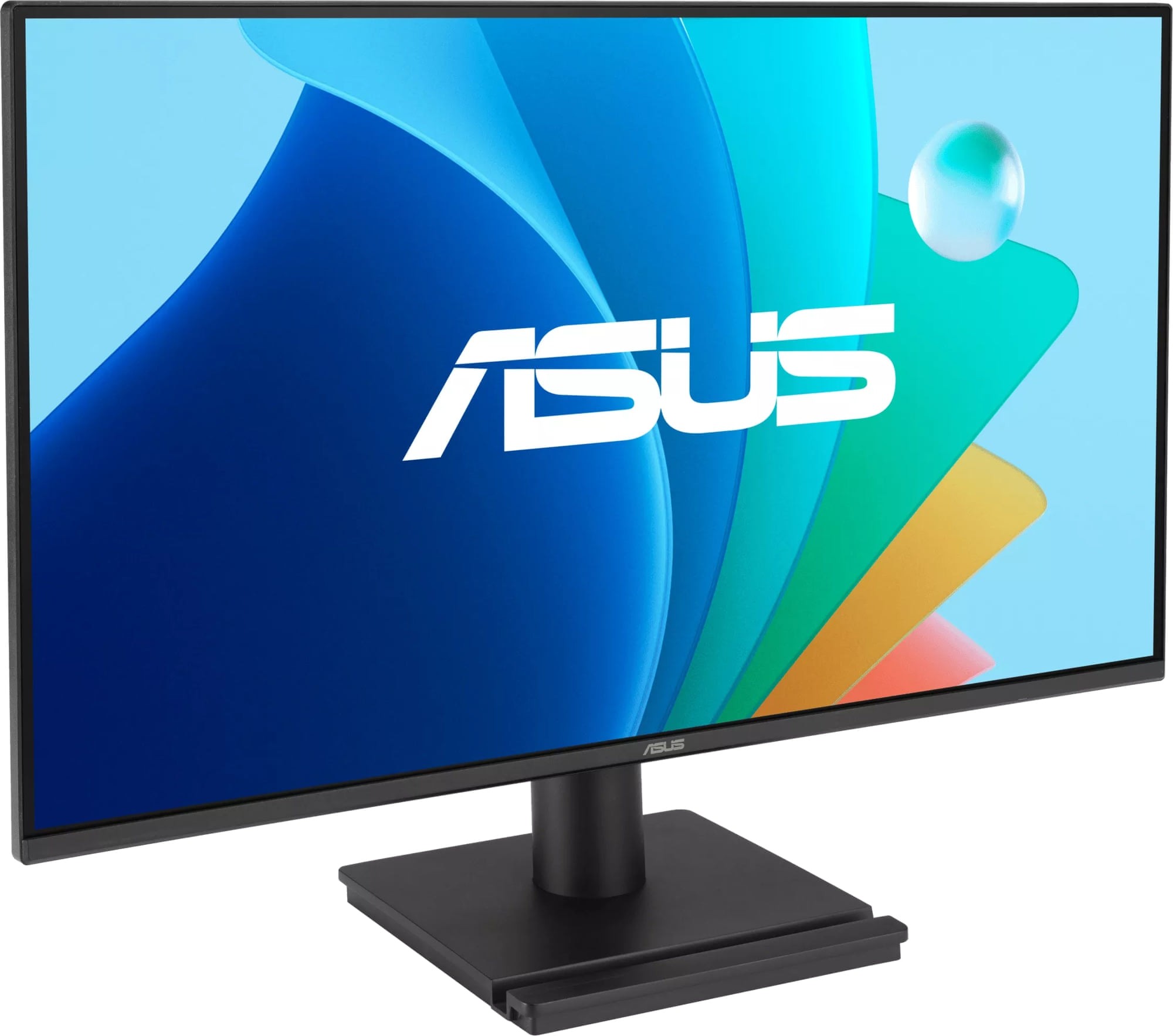 ASUS VA249HG 23.8" Full HD (1920x1080) 120Hz 1ms IPS FreeSync Black Desktop Gaming Monitor
