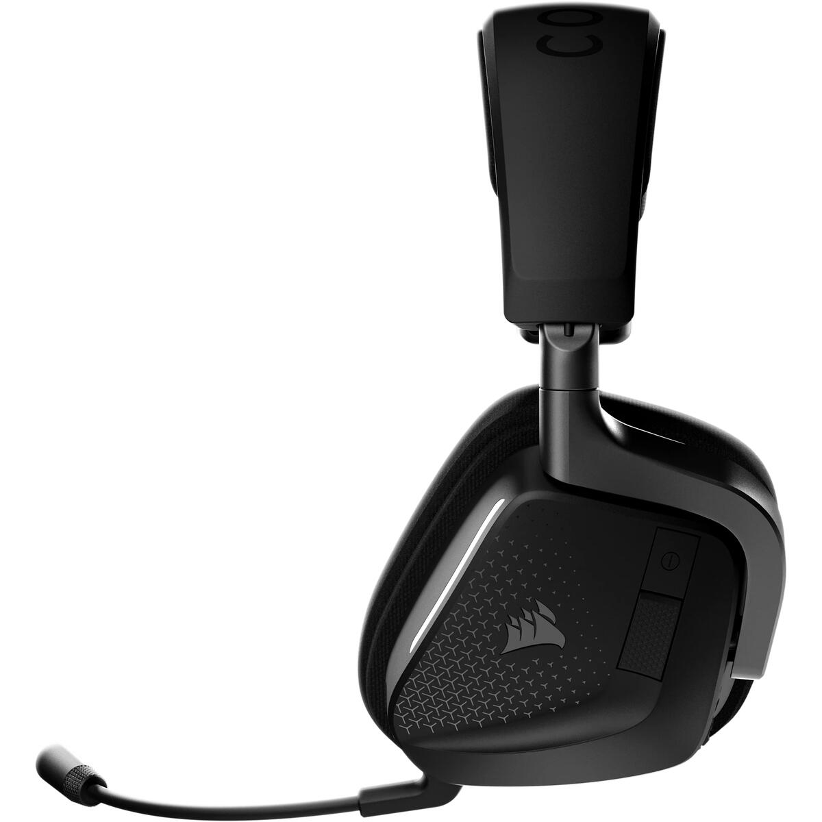 Corsair Void v2 Max Wireless Gaming Headset - Carbon
