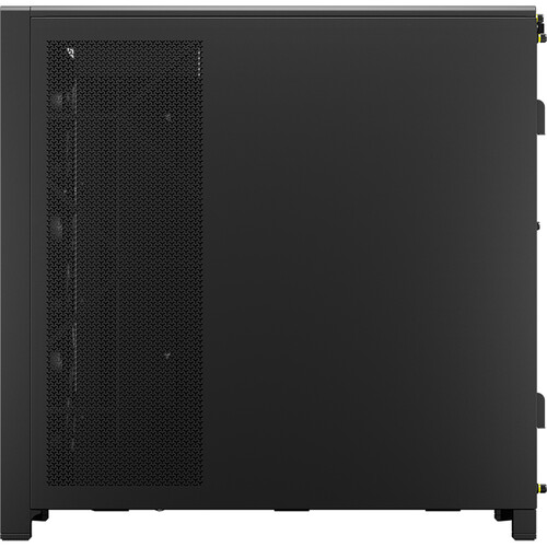 Corsair FRAME 5000D RS Tempered Glass Black Steel Modular ATX Mid-Tower Desktop Chassis