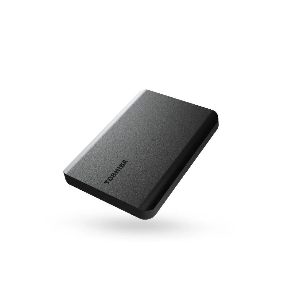 Toshiba Canvio Basics 4TB 2.5" External Hard Drive